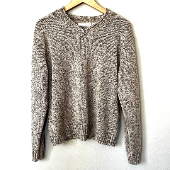 Vintage Sweaters - Vintage Chunky Sweater